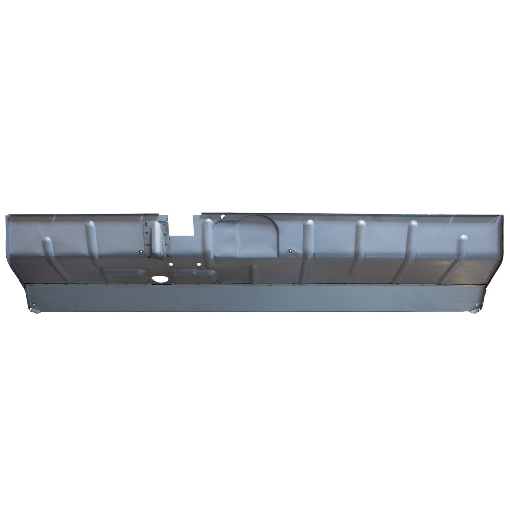3335010 2cv Lower Bulkhead Panel for Right hand drive