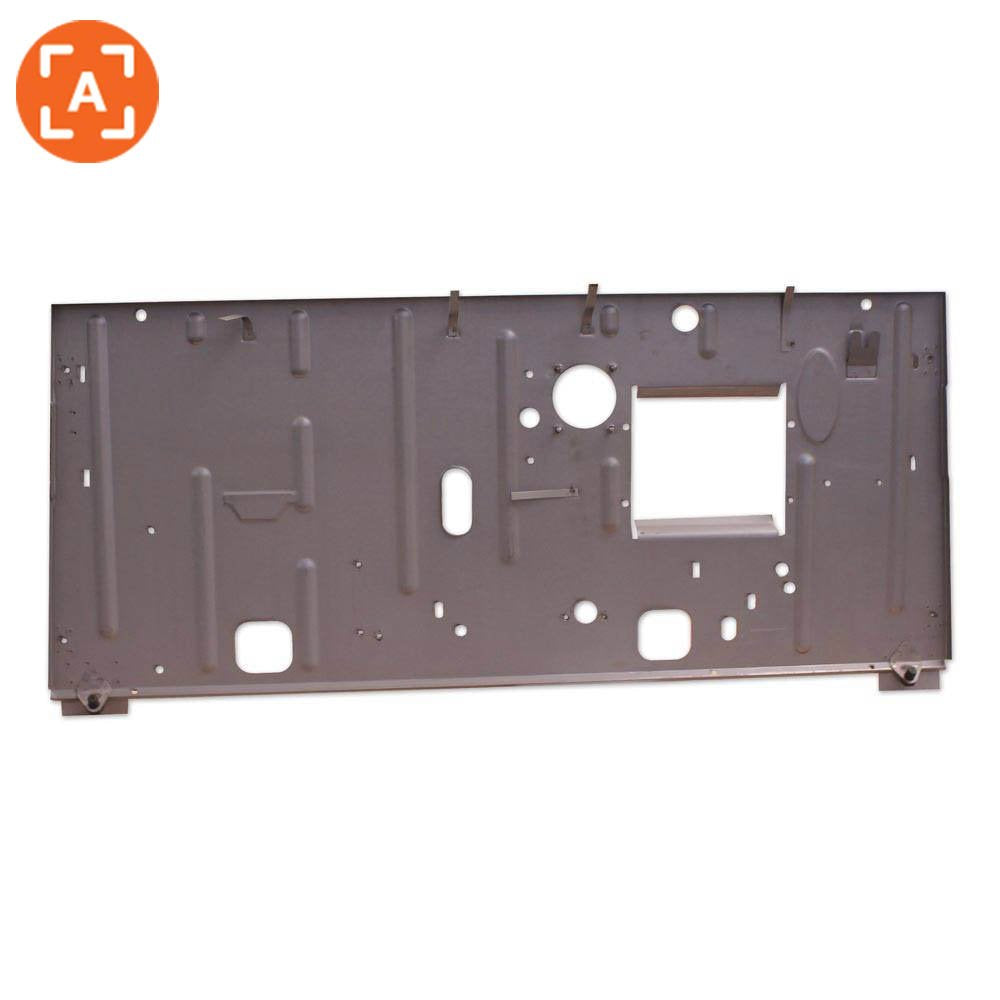 3335017 2cv Upper Bulkhead Panel for LHD (1960-1970)