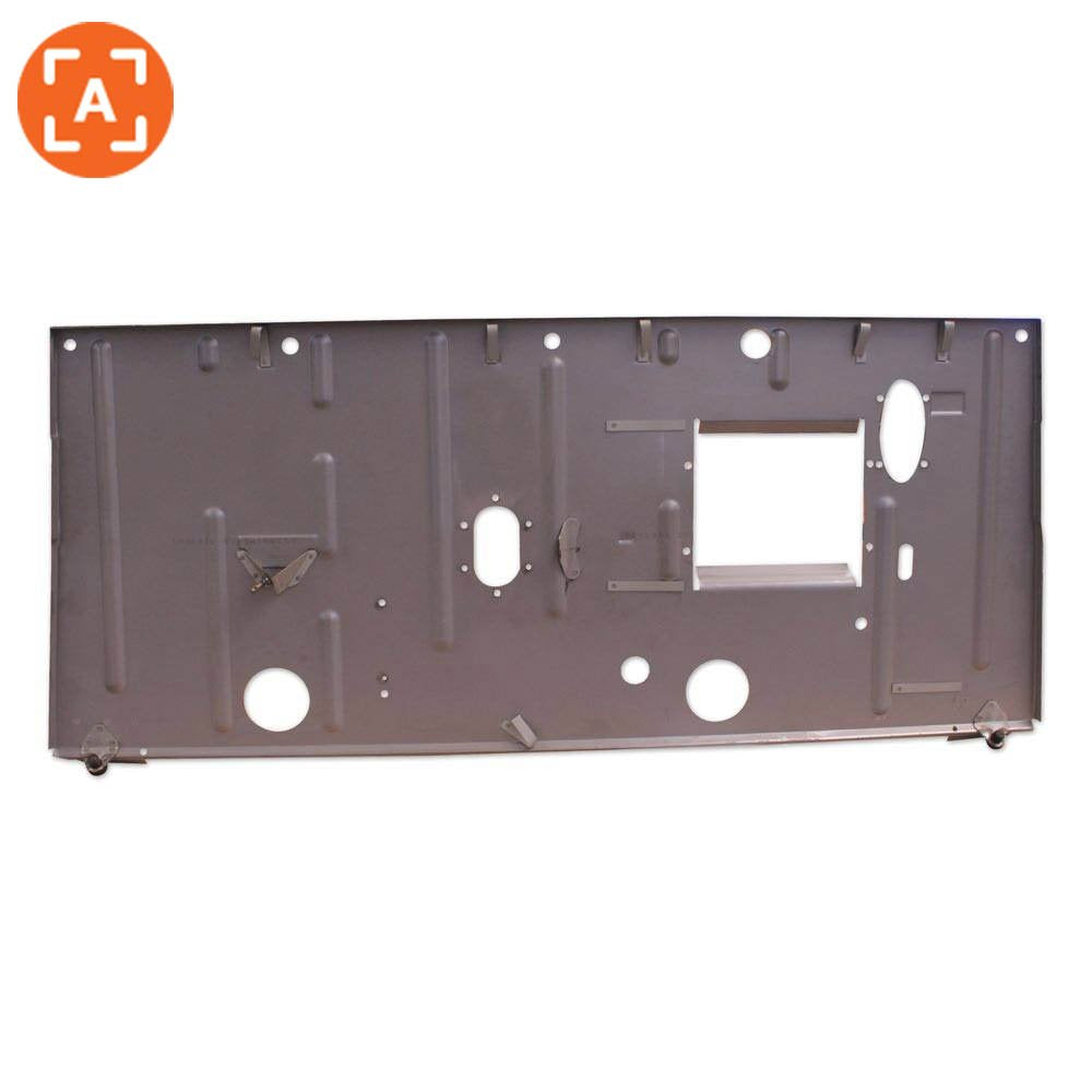 3335018 2cv Upper Bulkhead for LHD (1950-1960)