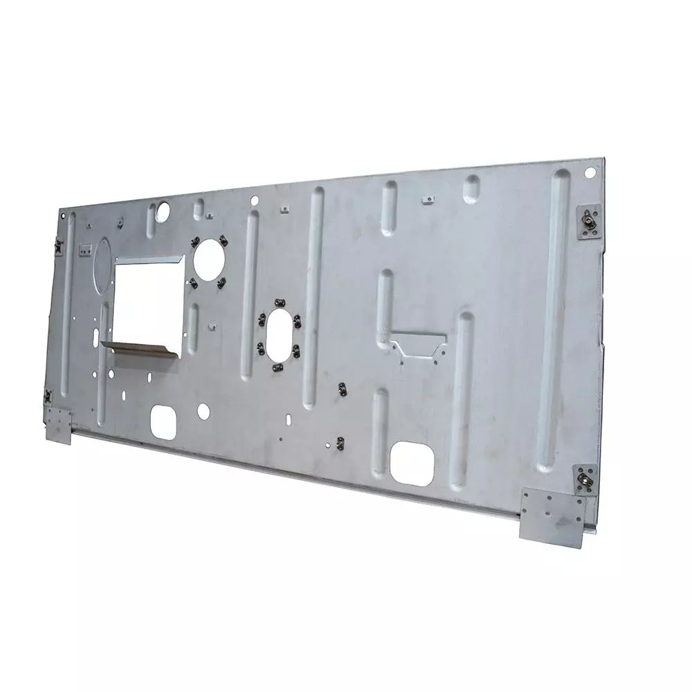 3335019 2cv Upper Bulkhead Panel for LHD 1959-1963