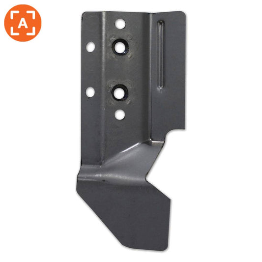 3335042 LEFT - 2cv Lower Door Hinge Support