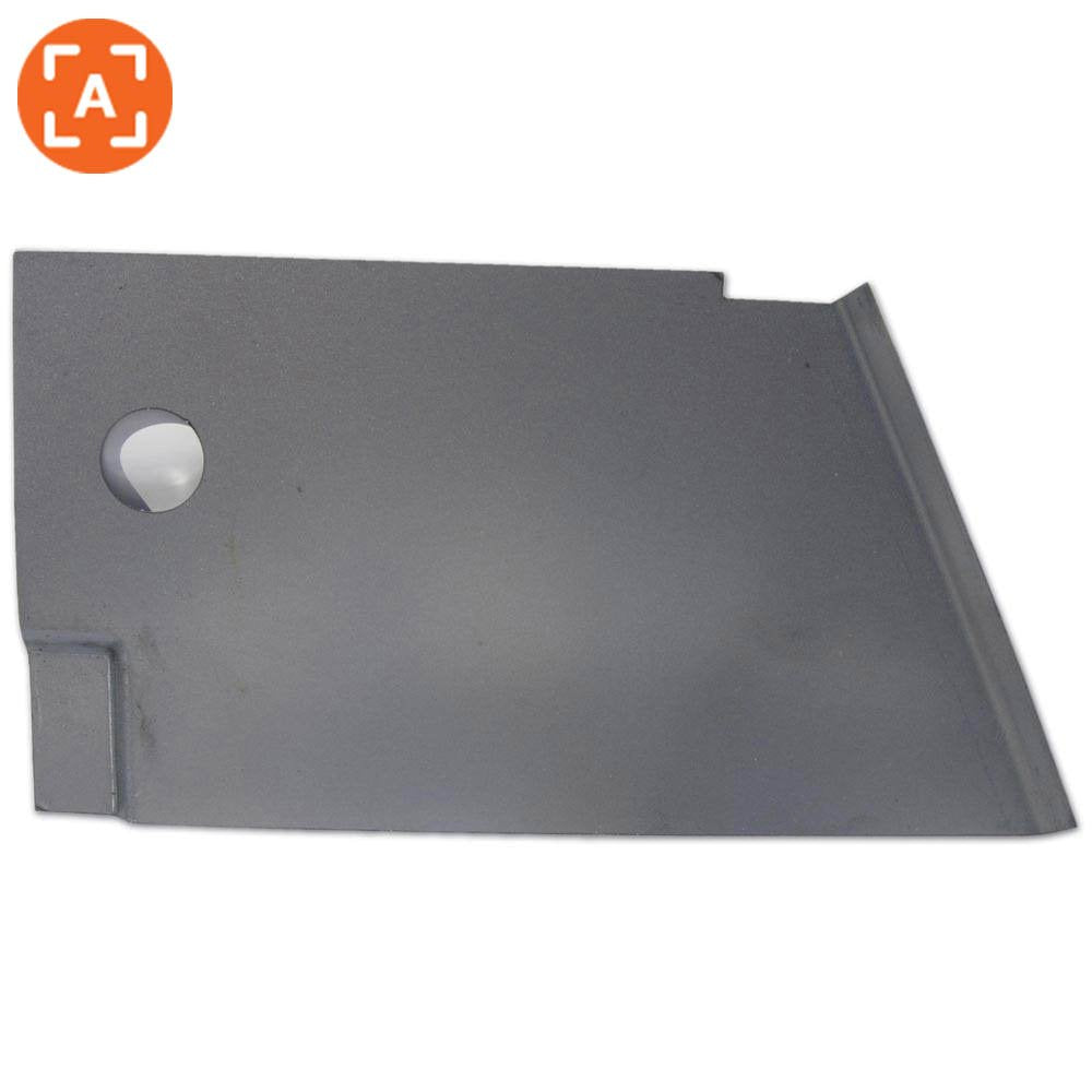 3335072 LEFT - 2cv A Panel Repair Section