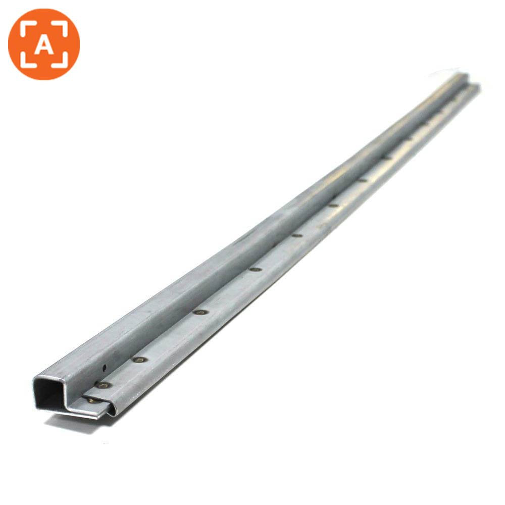 3335082 2cv Centre Crossmember (In-between B Posts)