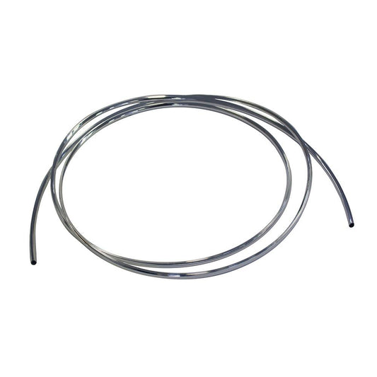 3335092 2cv Gutter Trim (Pair) - Chrome