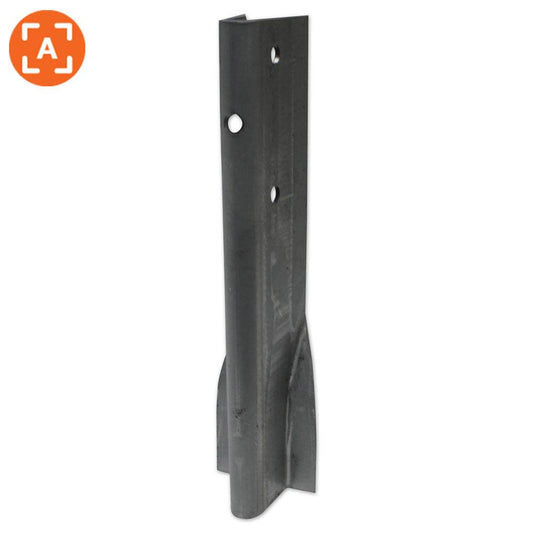 3335173 2cv B Post Lower Support Bracket