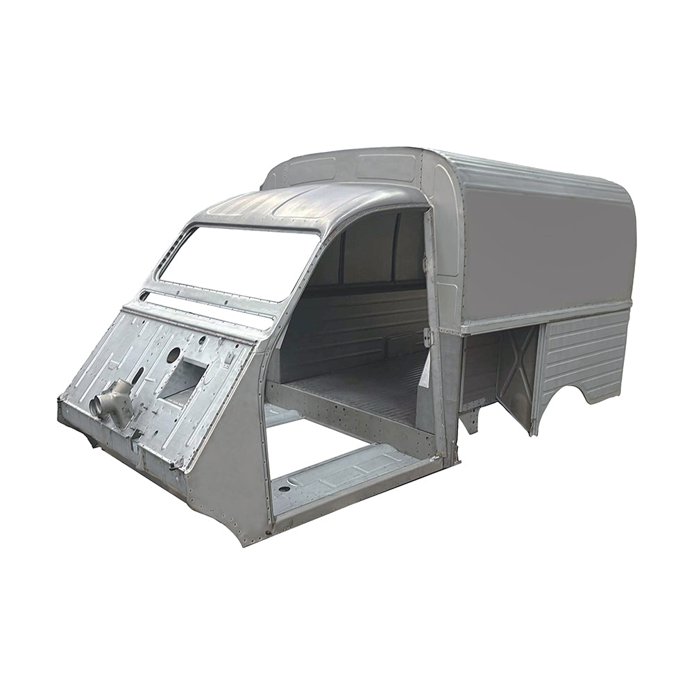 3335265 2cv van AK400 Brand New Body Shell for LHD
