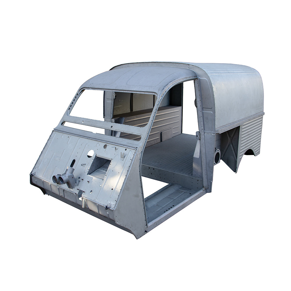 3335266 2cv van AK250 Brand New Body Shell for LHD