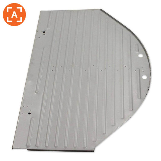 3336010 2cv Boot Floor