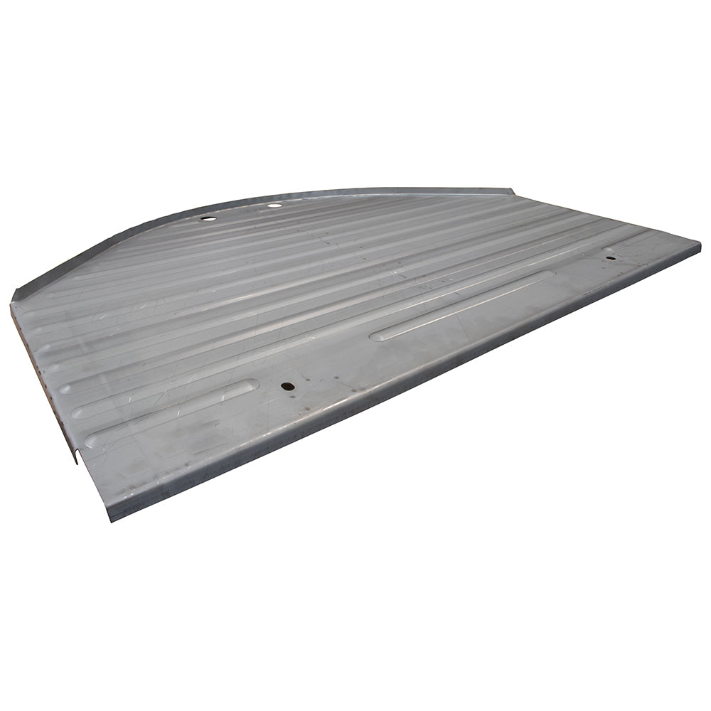 3336010 2cv Boot Floor