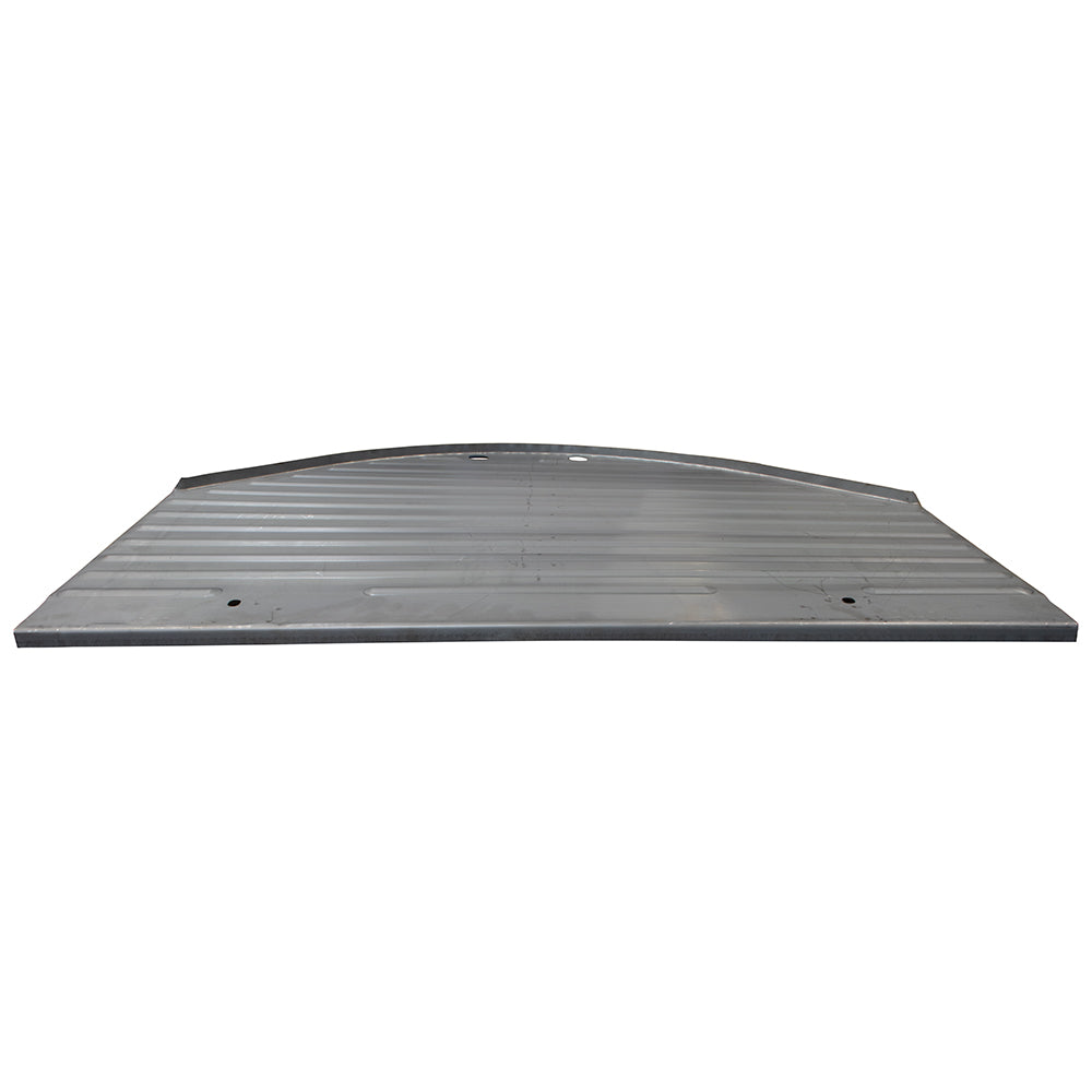 3336010 2cv Boot Floor