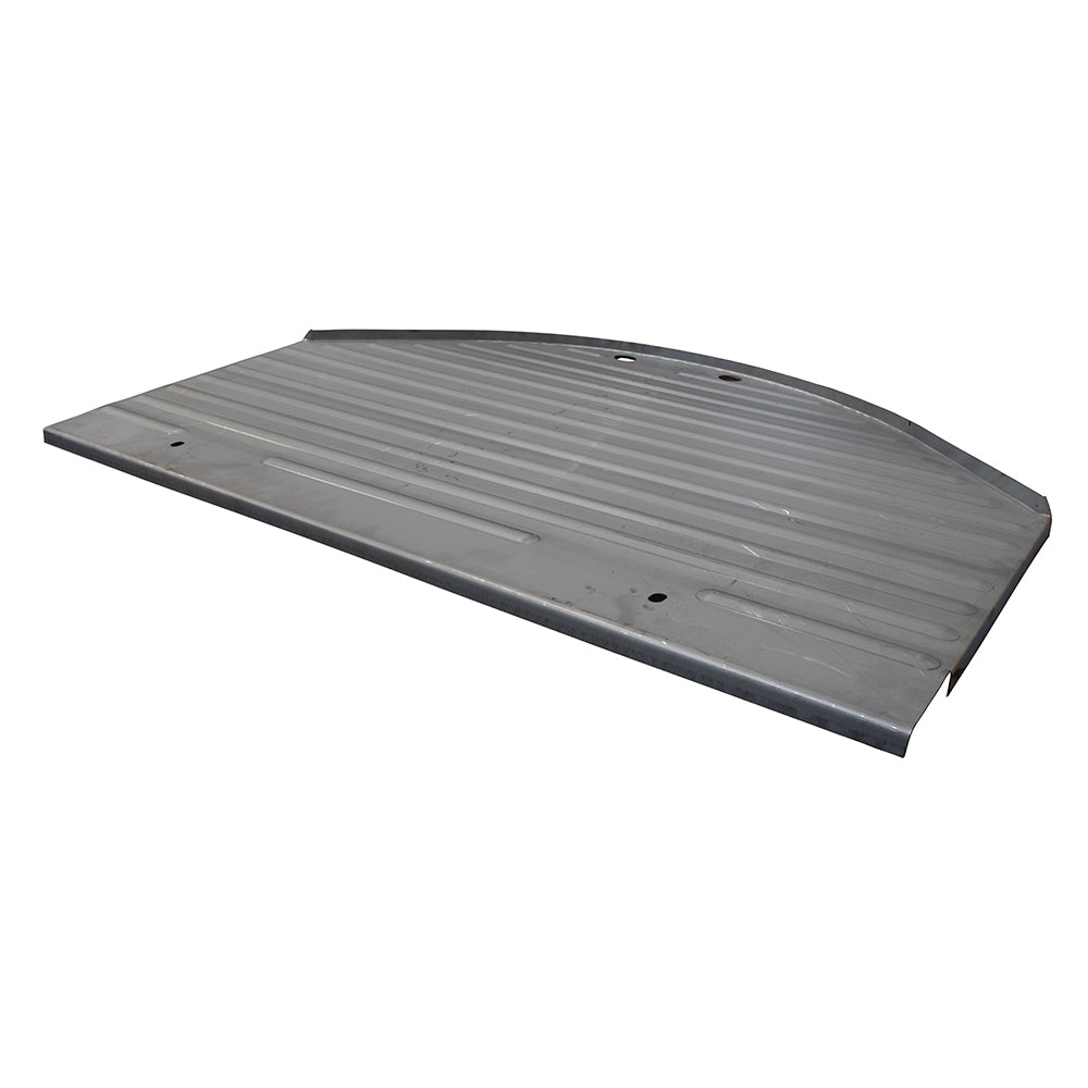 3336010 2cv Boot Floor