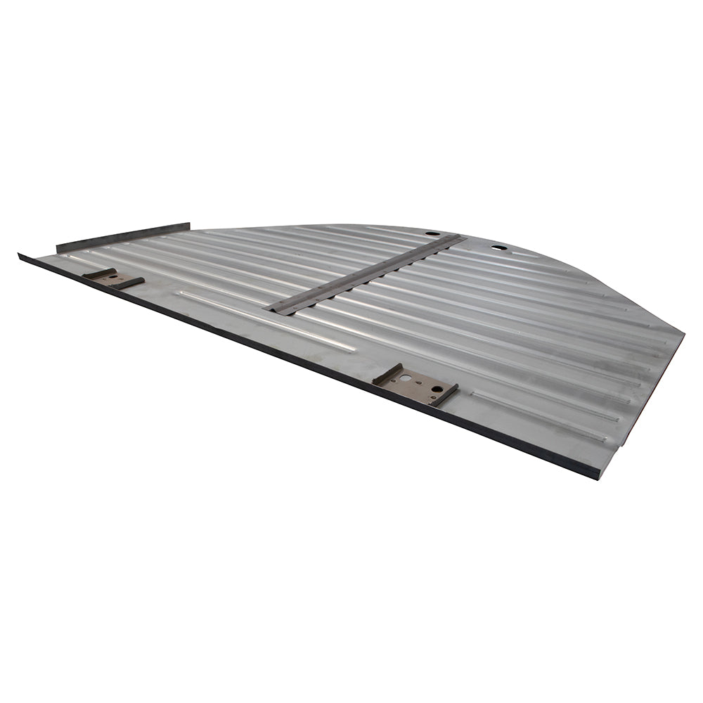 3336010 2cv Boot Floor