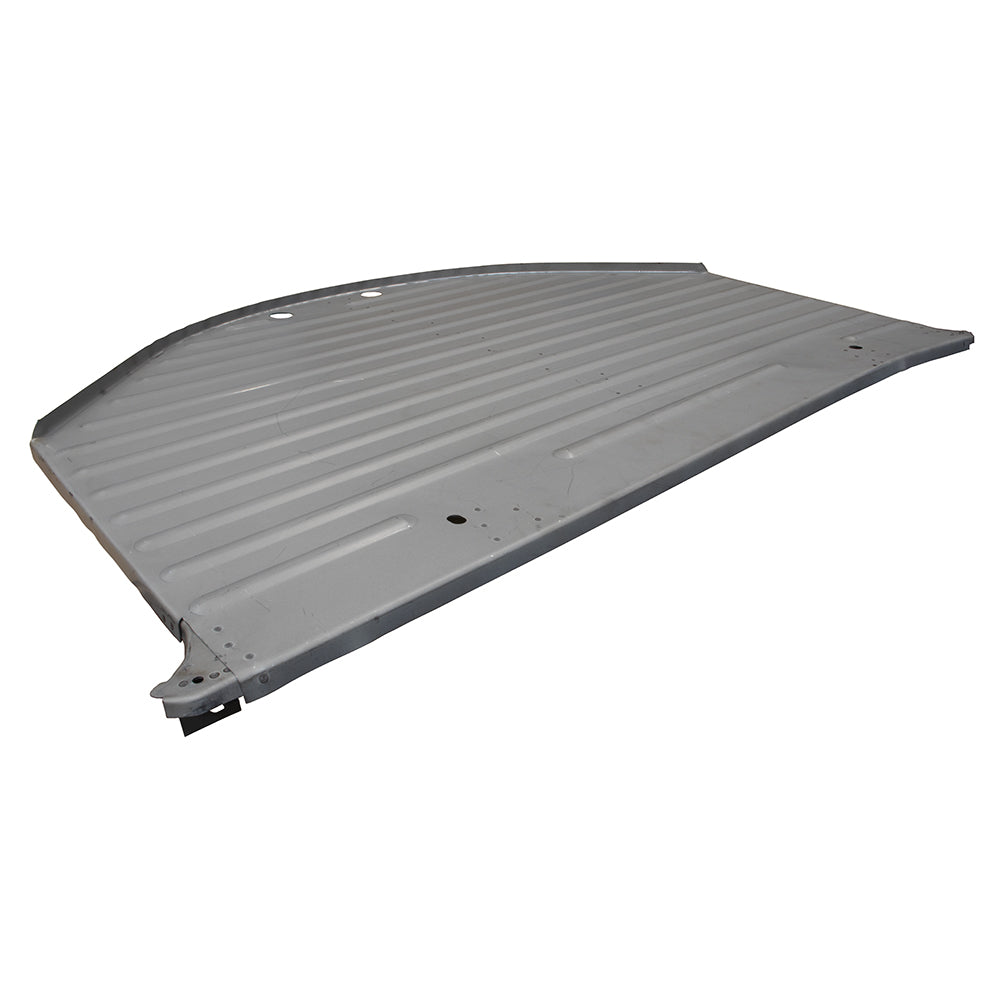 3336011 2cv Boot Floor with Reinforcements