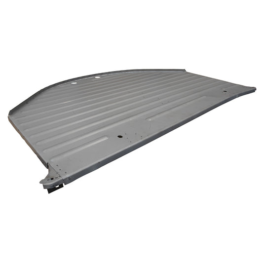 3336011 2cv Boot Floor with Reinforcements