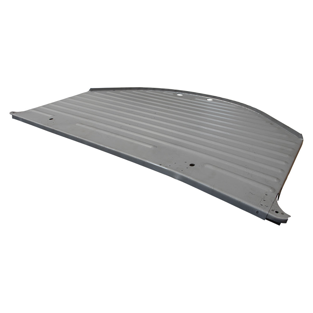 3336011 2cv Boot Floor with Reinforcements