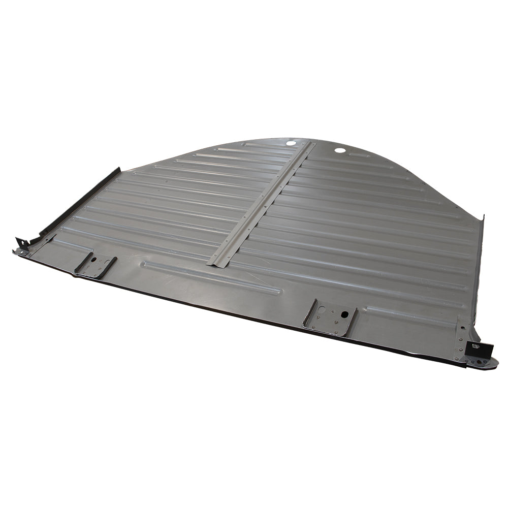 3336011 2cv Boot Floor with Reinforcements