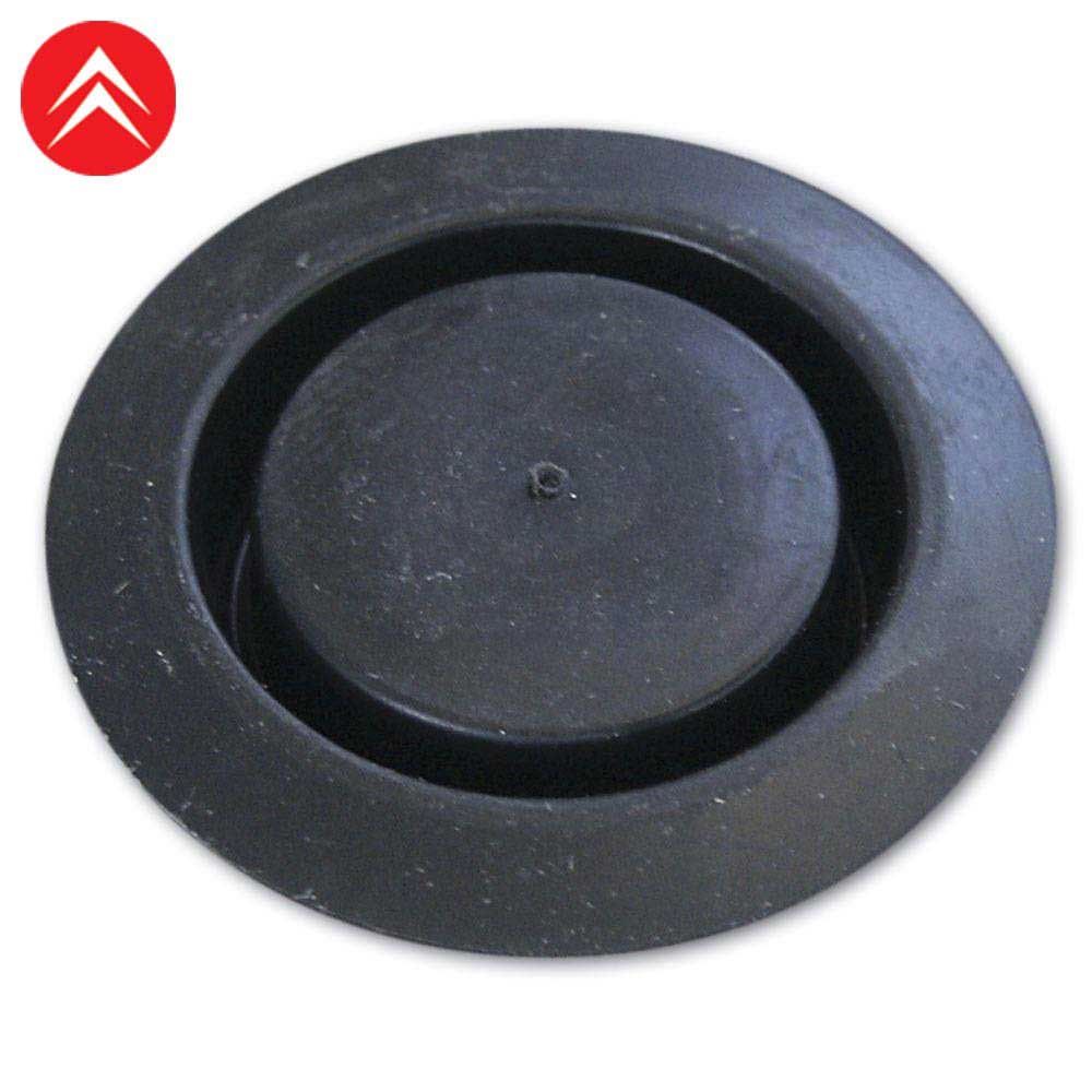 3336012 2cv Boot Floor Plug