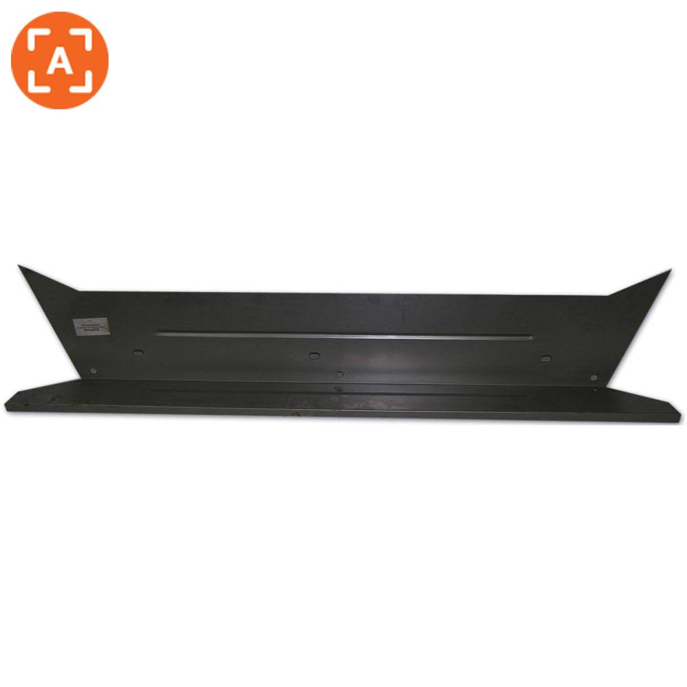 3336044 2cv Under Seat Panel at Rear of Floor