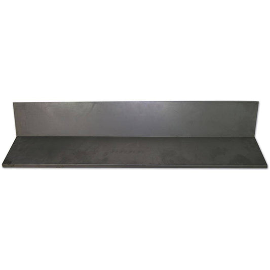 3336046 2cv Lower Outer Middle Panel by Boot Floor