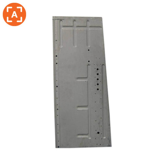 3336096 RIGHT - 2cv AZU Van Floor Panel