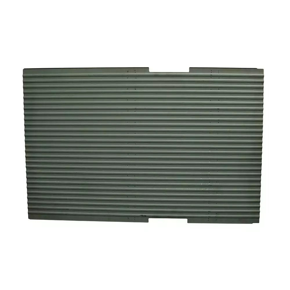 3338010 2cv AK400/Acadiane Van Rear Floor Panel - Short Wheelbase