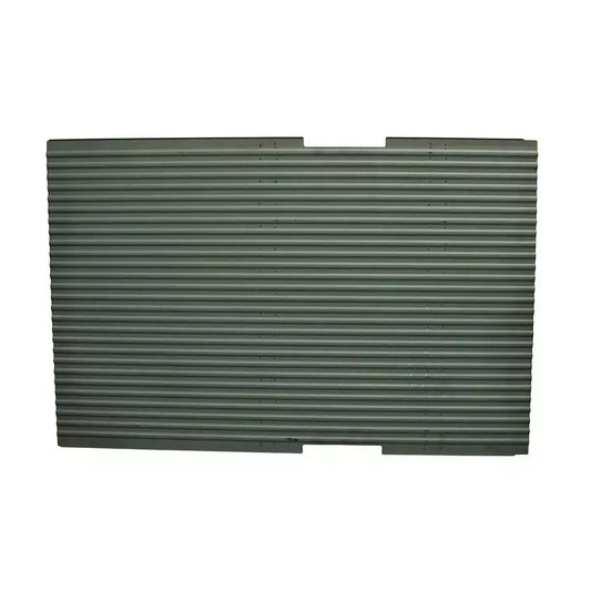 3338010 2cv AK400/Acadiane Van Rear Floor Panel - Short Wheelbase