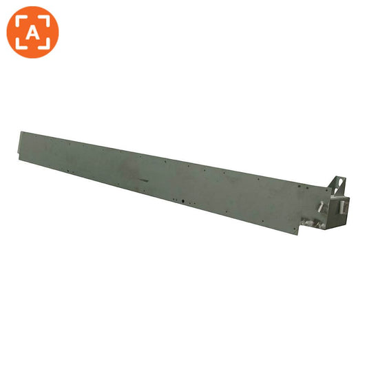 3338120 2cv Van Front Crossmember
