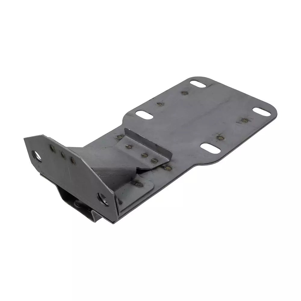 3338190 2cv Narrow Rear Bumper Bracket for 9cm Bumper