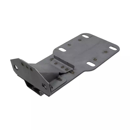 3338190 2cv Narrow Rear Bumper Bracket for 9cm Bumper