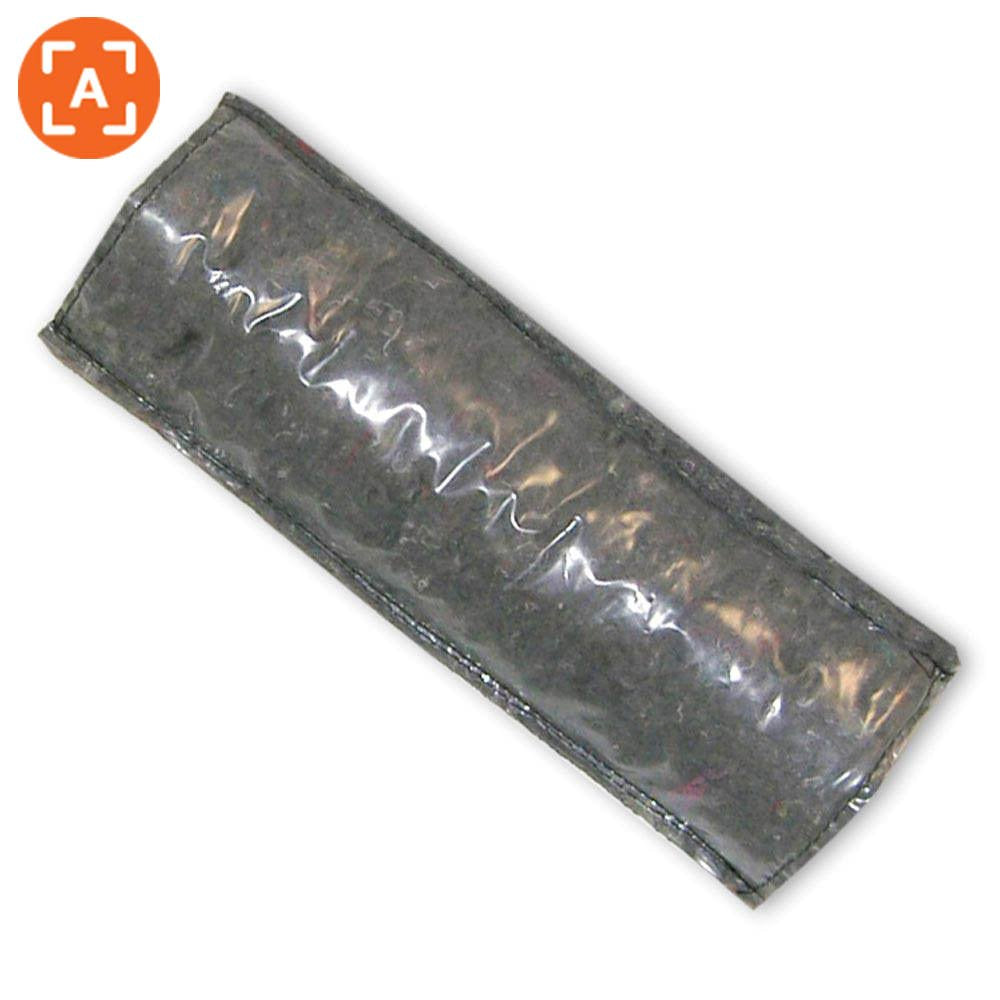 3400100 2cv Short Old Model Felt Heater Tube