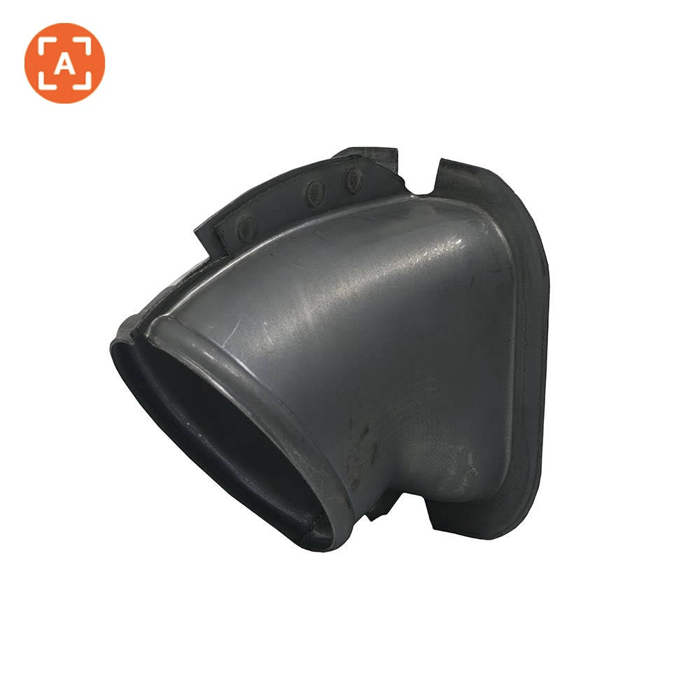 3400200 Small Heater Tube Connecter