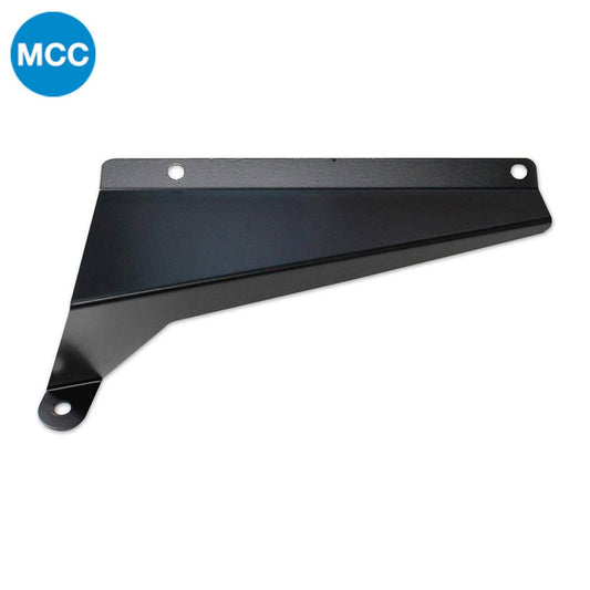3401800 2cv Heat Deflector