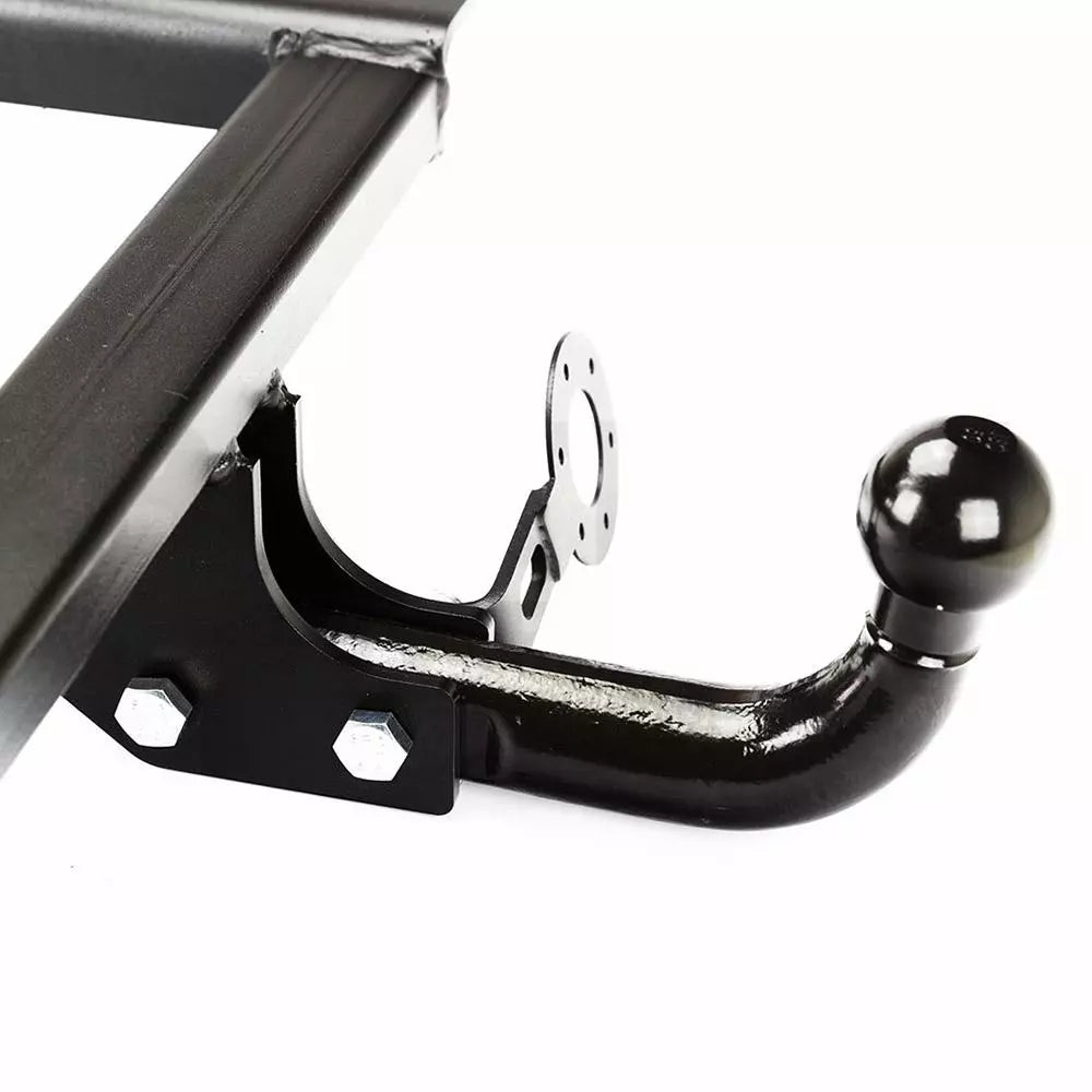 3530111 Retractable Tow Bar