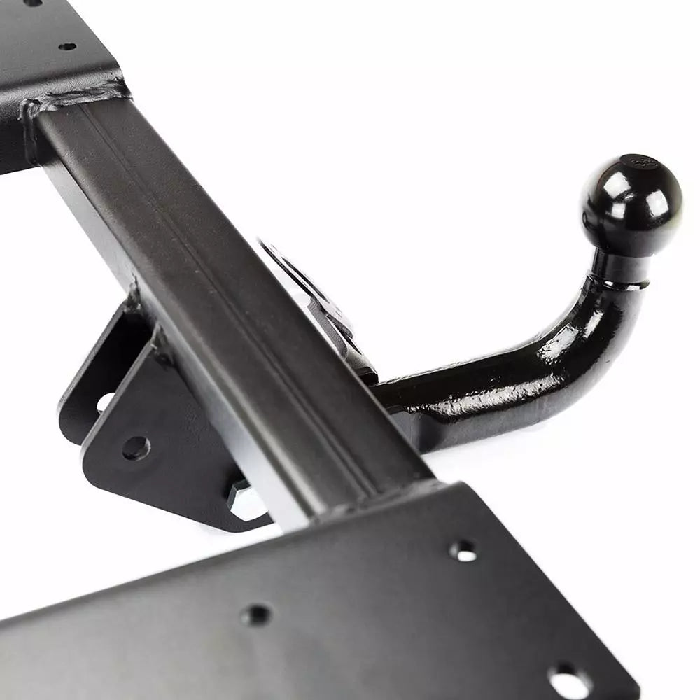 3530111 Retractable Tow Bar
