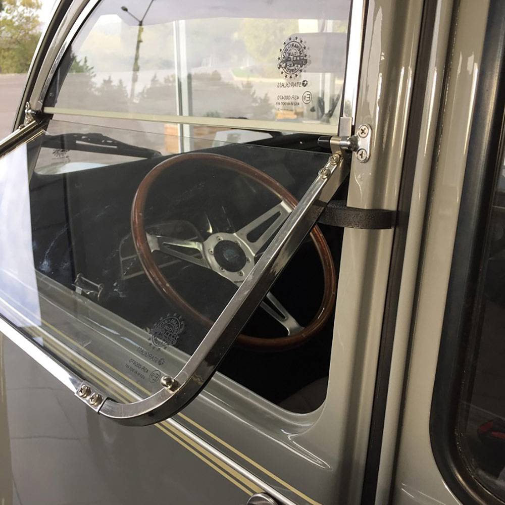 3610140 2cv Front Window Stay Open for Old Model