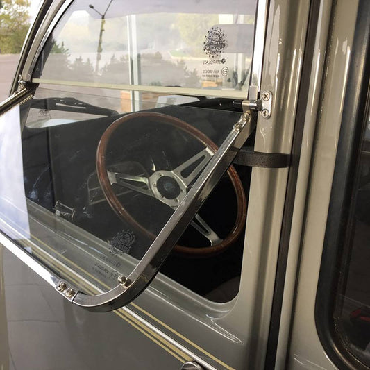 3610140 2cv Front Window Stay Open for Old Model