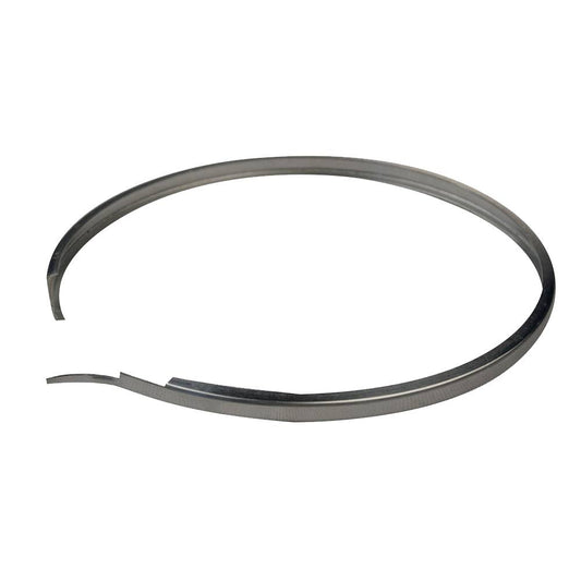 3610150 2cv Headlight Surround Trim