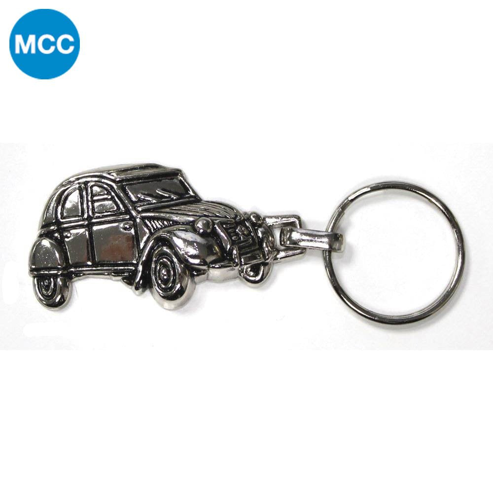 3710300 2cv Keyring