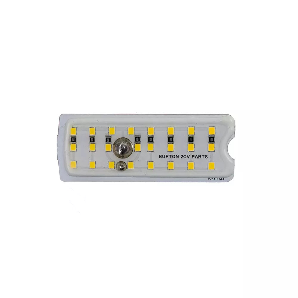 4104020 Dyane Front Indicator - LED