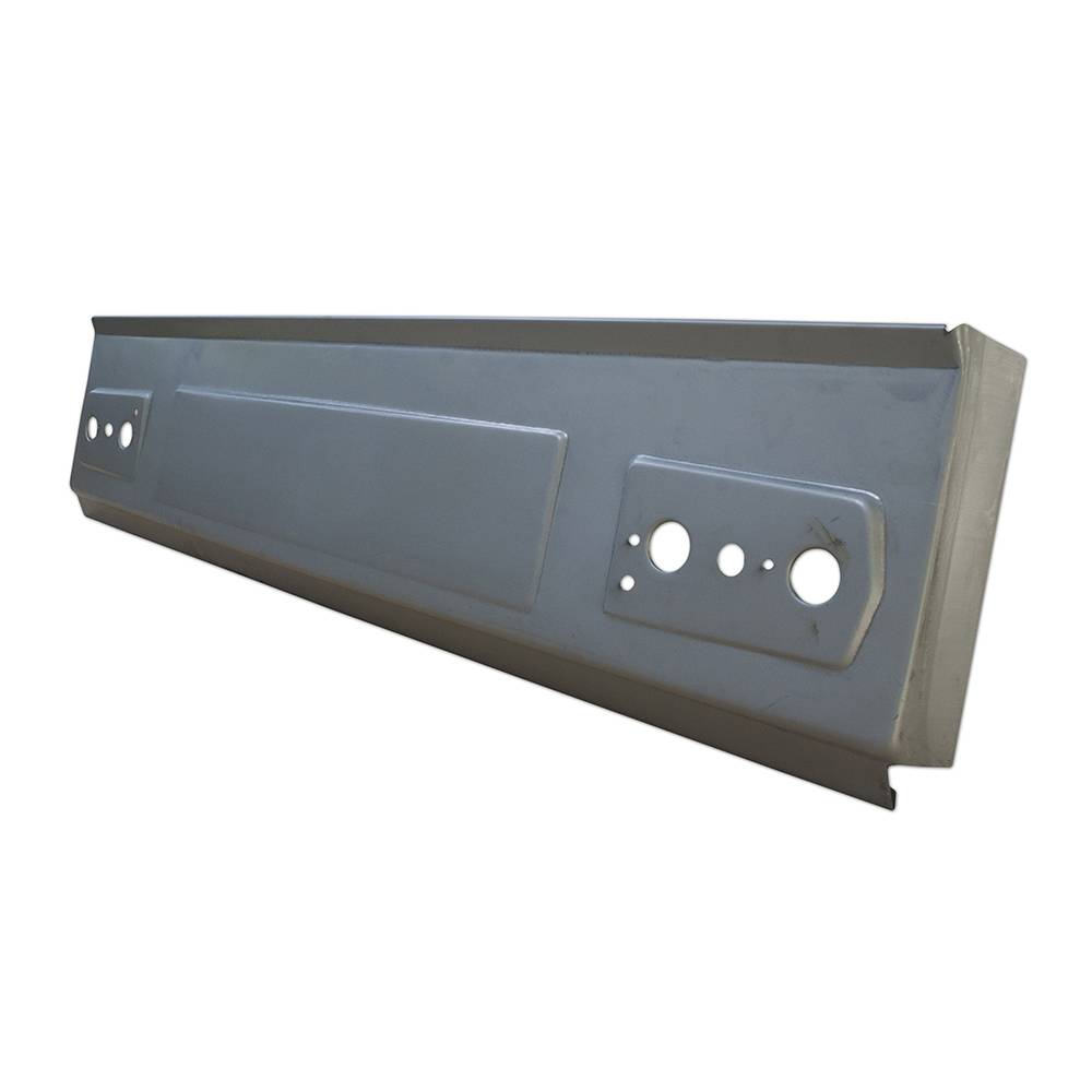 4201010 Dyane Outer Rear Light Panel