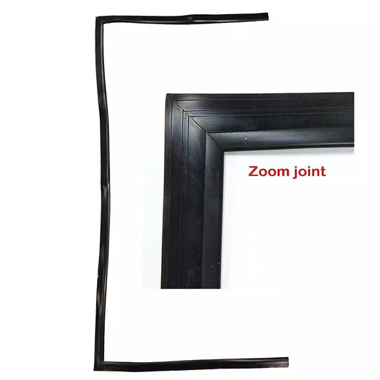 4202076 AK250 Rear Door Rubber