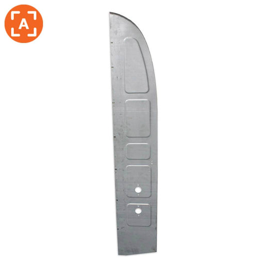 4202110 LEFT - 2cv AK400 Van Rear side panel