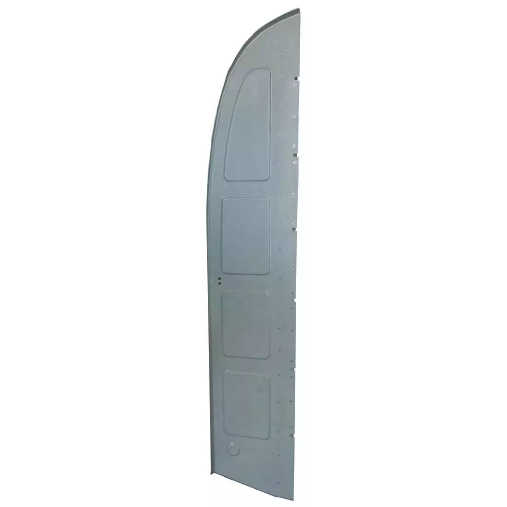4202116 LEFT - AK250 Rear Panel