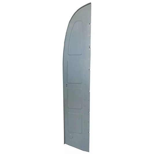 4202116 LEFT - AK250 Rear Panel
