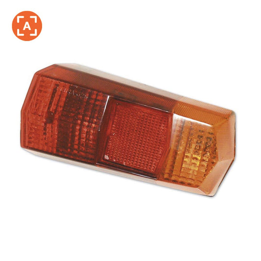 4203002 Dyane Rear Light Lens