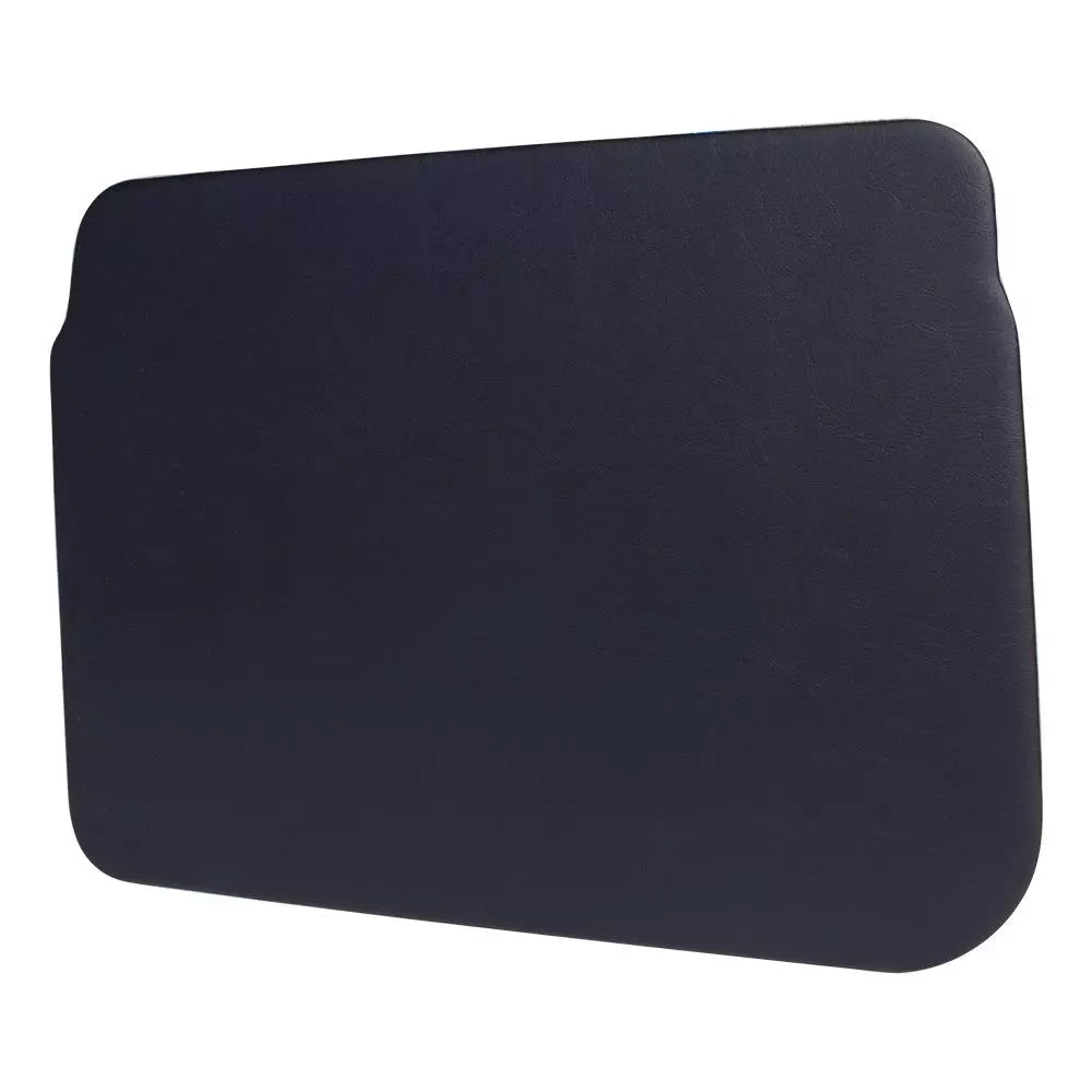 4224003 Acadiane Door Card Set - Black
