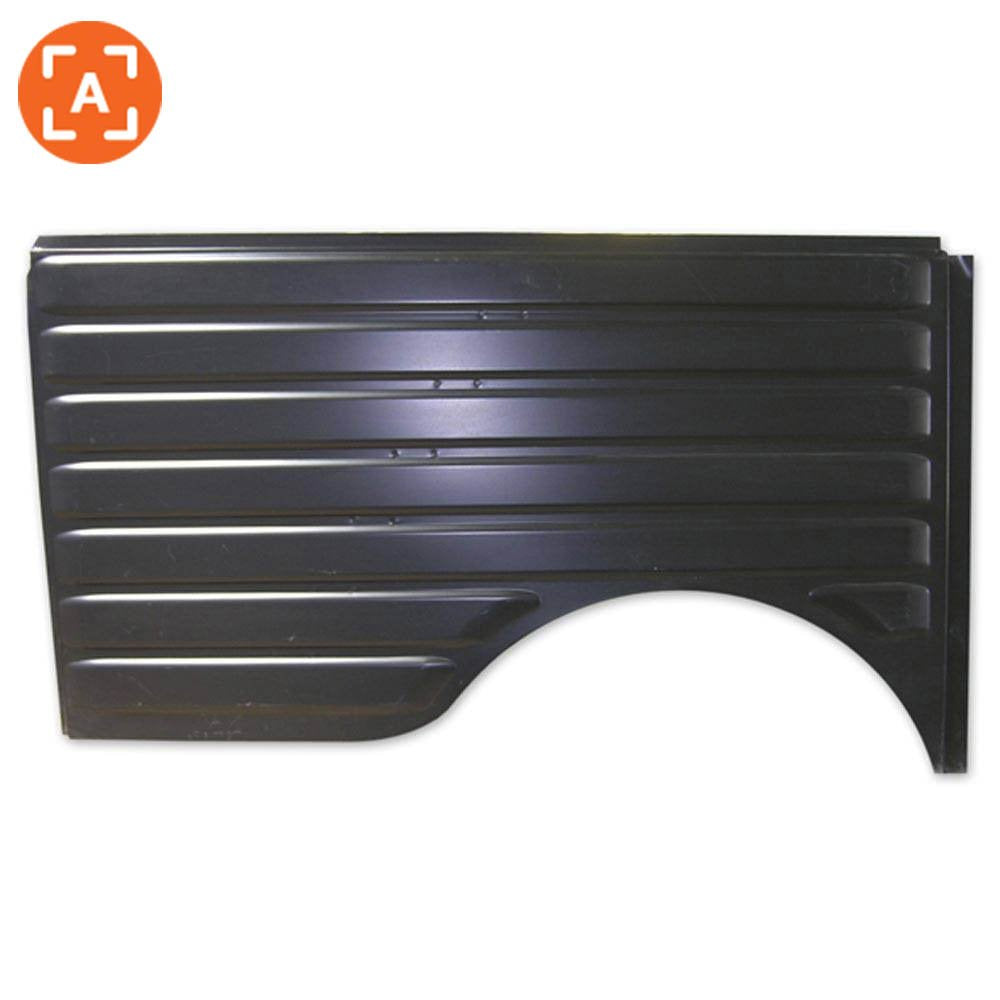 4300790 RIGHT - Acadiane Rear Wing (Large Ripples)