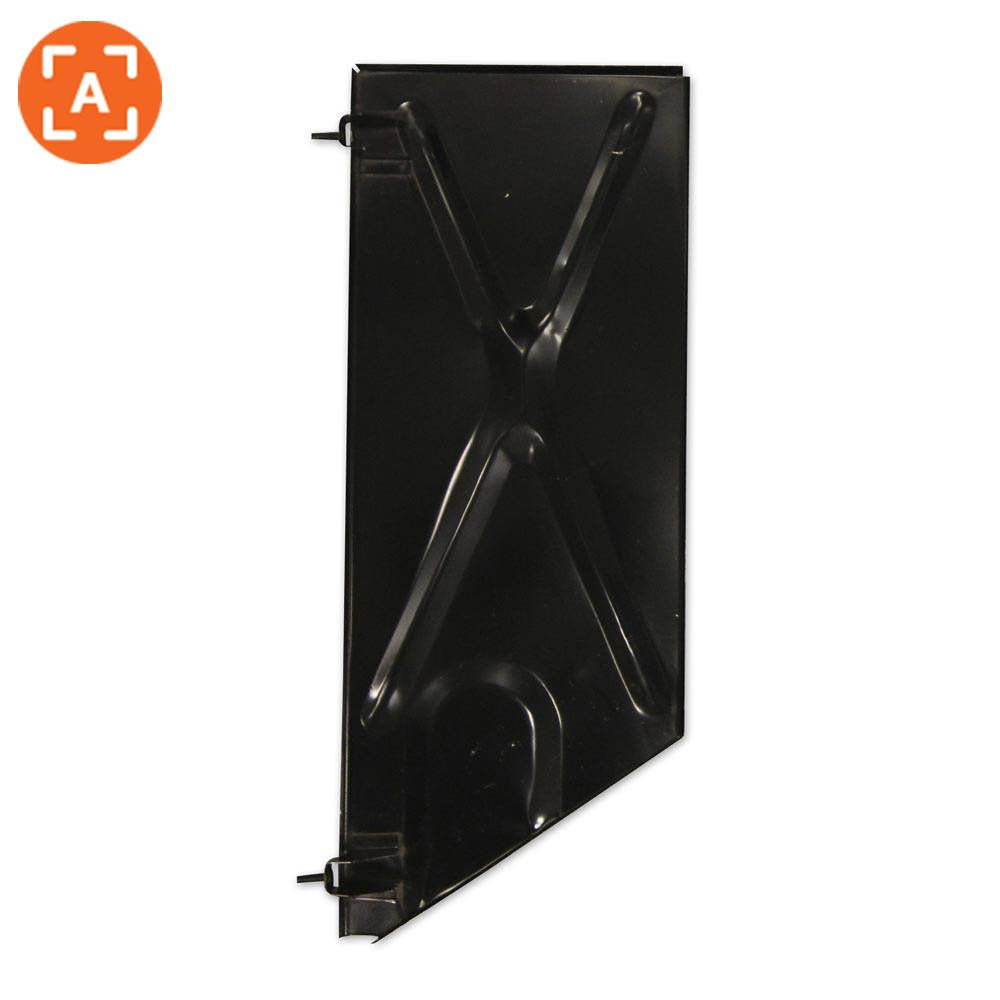 4300810 LEFT - Acadiane Inner Rear Wing Support Panel