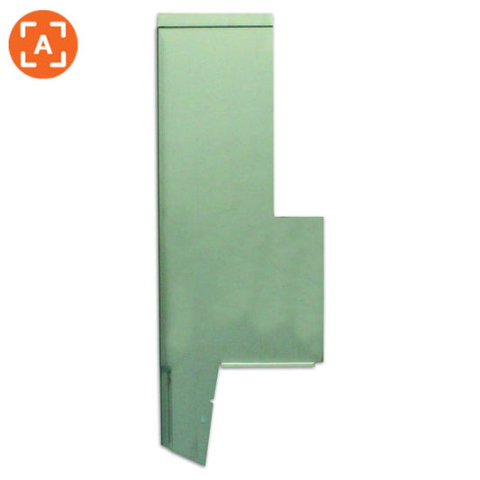 4300820 LEFT - Acadiane Rear Inner Wing Front Panel