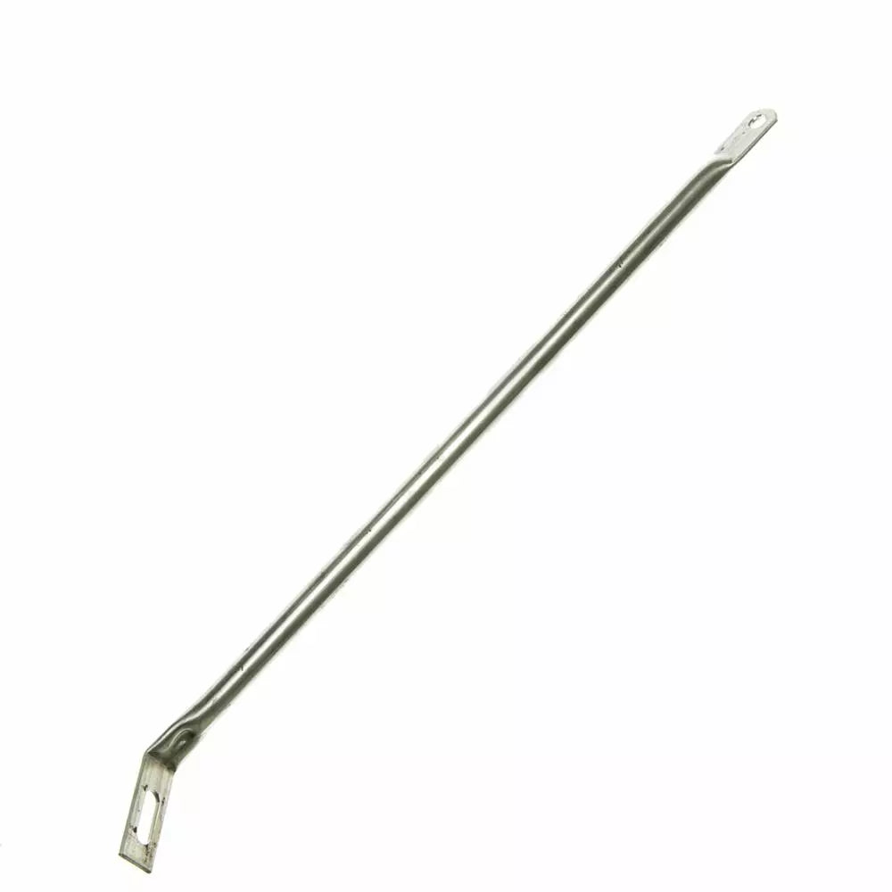 4301611 Dyane Front Wing Support - Stainless Steel